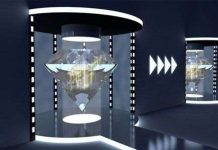 Chuyển dữ liệu thành công bằng công nghệ teleport trong phòng thí nghiệm