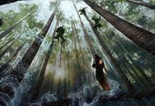 Giải mã chiến thuật huyền bí “vạn người ám ảnh” của Ninja