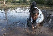 Bí kíp cực hay giúp bạn thoát khỏi đầm lầy