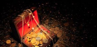 Bản đồ kho báu trị giá hàng tỷ USD của phi hành gia NASA