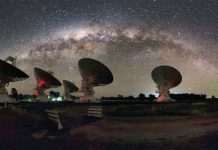 Trung Quốc xây kính thiên văn dò sóng hấp dẫn ở độ cao 5000m