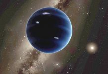 NASA lần đầu thừa nhận có hành tinh lạ ẩn nấp trong Hệ Mặt trời NASA lần đầu thừa nhận có hành tinh lạ ẩn nấp trong Hệ Mặt trời