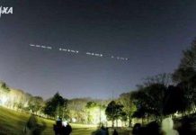 Vệ tinh Nhật sẽ phát mã Morse bằng đèn led