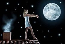 Giải mã giấc mơ "ngã từ trên cao xuống" khiến bạn đột ngột tỉnh giấc