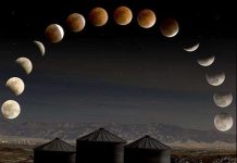 Nguyệt thực có liên quan đến tâm linh? Nguyệt thực có liên quan đến tâm linh?