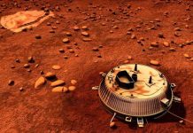 Bằng chứng sống về hành trình vĩ đại của tàu Cassini