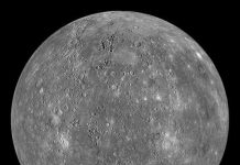 Những điều có thể bạn chưa biết về Sao Thủy Những điều có thể bạn chưa biết về Sao Thủy