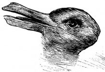 Ảo ảnh thị giác 100 tuổi cho biết khả năng sáng tạo của bạn đến đâu