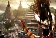 7 nghi lễ hiến tế người sống rùng rợn rất thế giới