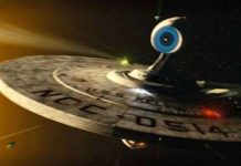 Mỹ mơ về hành trình tới các vì sao