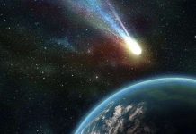 Mỹ lên kế hoạch chặn nguy cơ tận thế