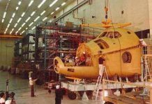 Khám phá nội thất 'khủng' của tàu Discovery