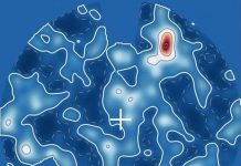 Các nhà thiên văn học biên soạn bản đồ vũ trụ 3D chi tiết nhất