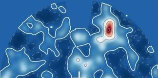 Các nhà thiên văn học biên soạn bản đồ vũ trụ 3D chi tiết nhất