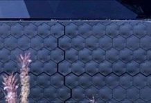 Phát minh giúp xe tăng tàng hình trong đêm