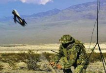 Mỹ phát triển "đạn thần" triệt mục tiêu, không giết người