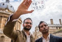 Màn hình tương lai sẽ "không tốn pin" nhờ vật liệu chuyển pha?