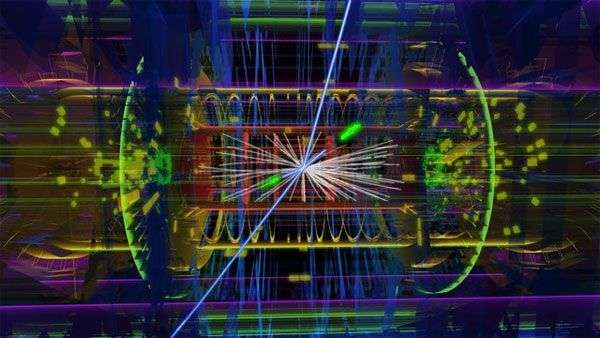 Máy gia tốc hạt lớn sẽ giải mã bí ẩn của vũ trụ như thế nào?