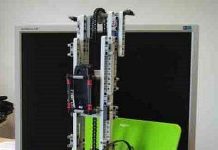 2 giây để định vị con người