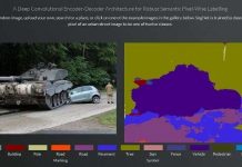 Phát triển 2 công nghệ nhận diện và định vị qua camera giúp máy móc thông minh hơn