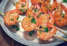 Sự thật về tôm nhiều người tưởng là biết mà hóa ra nhầm to