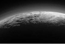 NASA tiếp tục công bố thêm nhiều ảnh mới về Sao Diêm Vương