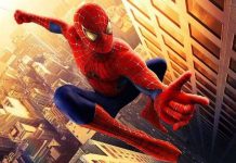 Vũ khí của Người Nhện không logic về khoa học