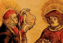 Độc chiêu chữa bệnh kinh điển nhất thế giới loài người