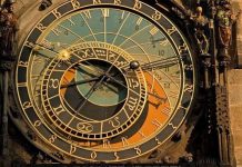 Thời gian không tồn tại, tất cả đều do chúng ta tưởng tượng ra?