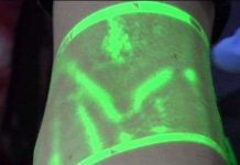 Thiết bị hồng ngoại mới giúp dò tìm tĩnh mạch dễ hơn