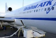 NASA phóng vào quỹ đạo 8 vệ tinh siêu nhỏ có thể dự báo bão