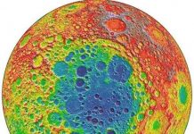 NASA đưa người lên phần tối mặt trăng năm 2028