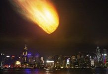 7 cách tiểu hành tinh tiêu diệt sự sống trên Trái Đất 7 cách tiểu hành tinh tiêu diệt sự sống trên Trái Đất