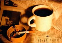 Hút thuốc lá sẽ phá hỏng vĩnh viễn vị cà phê