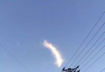 Tìm hiểu cơn mưa sao băng "tạo ra vệt xanh ở Việt Nam"