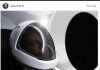 Hình ảnh chính thức đầu tiên về bộ đồ phi hành gia được SpaceX sử dụng