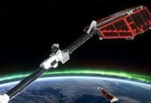 Bí ẩn trường địa từ