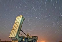 Sức mạnh của hệ thống phòng thủ tên lửa THAAD