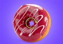 Chiếc lỗ nhỏ trên bánh Donut và câu chuyện ra đời "cực lạ"