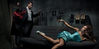 Giải mã ý nghĩa những giấc mơ liên quan đến tình dục