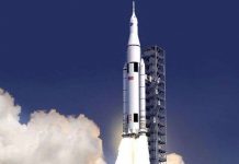 Công bố thế hệ siêu tên lửa mới nhất