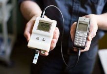 Thiết bị xét nghiệm cho vùng sâu