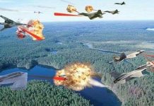 Nga chế tạo siêu thiết bị laser mạnh nhất thế giới