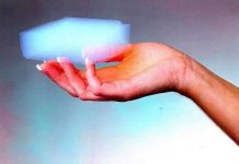 Khám phá siêu vật liệu Aerogel của tương lai Khám phá siêu vật liệu Aerogel của tương lai