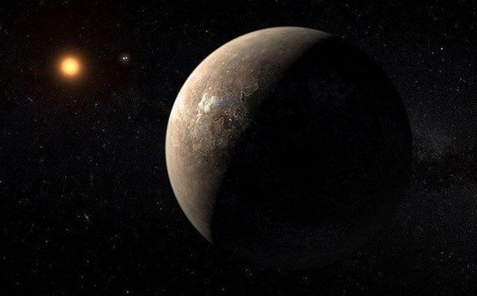 “Trái Đất 2.0” có điều kiện hoàn hảo để duy trì sự sống