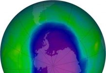 Nga lý giải hiện tượng lỗ hổng tầng ozone ở Bắc Cực Nga lý giải hiện tượng lỗ hổng tầng ozone ở Bắc Cực