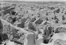 Người cổ đại cũng mê trò “hỏi xoáy đáp xoay”