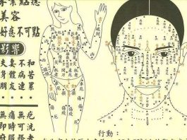 Sự thật khoa học đằng sau việc xem tướng nhờ nốt ruồi