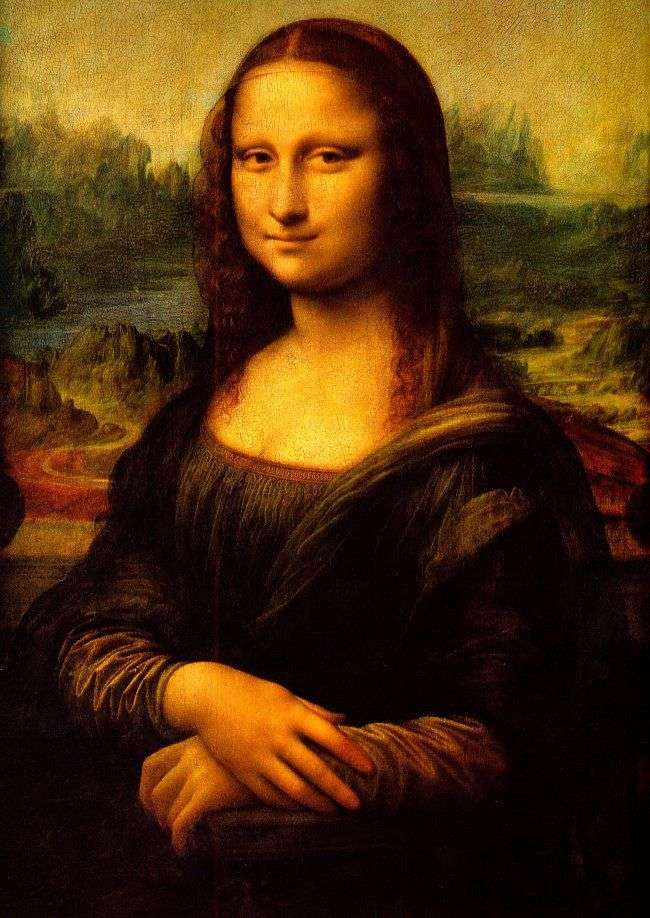 Giải mã thành công bí ẩn trăm năm của nàng Mona Lisa