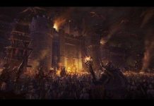 Điểm danh 7 vũ khí ác độc nhất lịch sử nhân loại